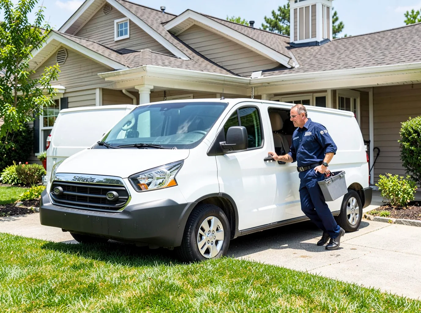 Emergency Plumber company in Mantador, ND