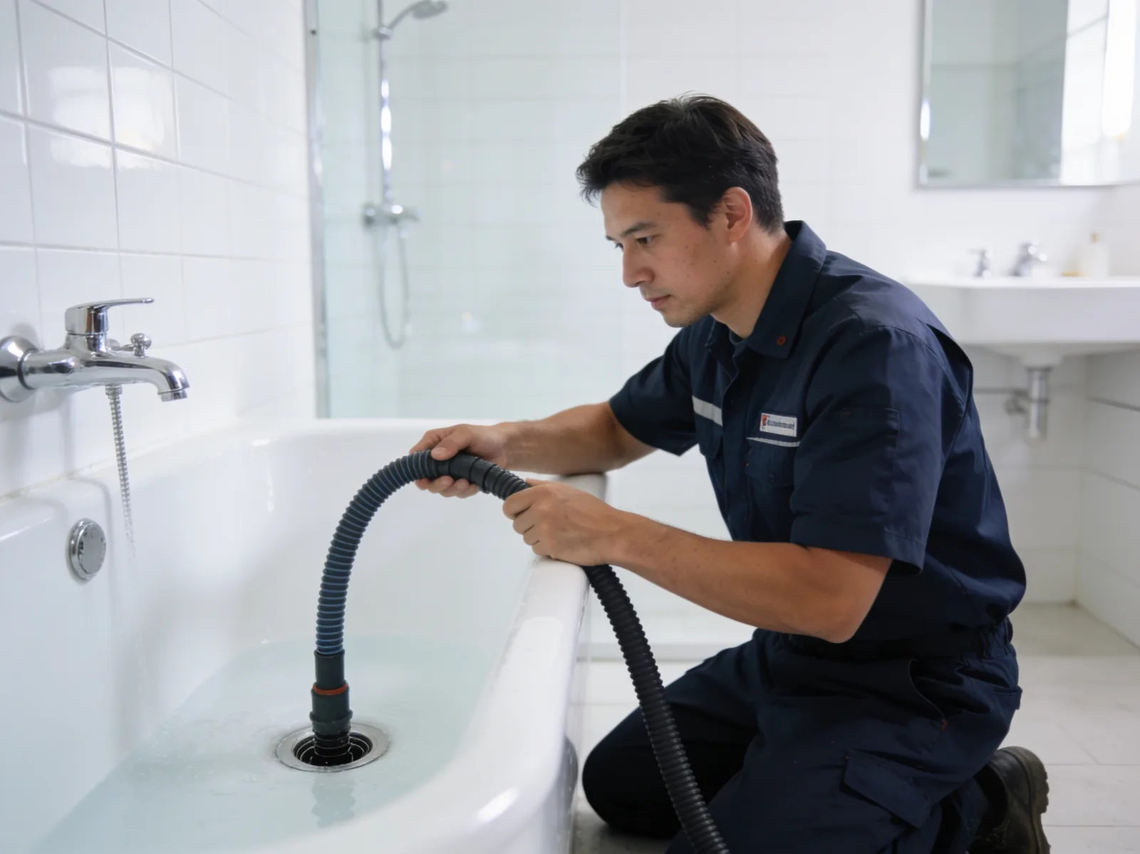 Emergency Plumber Mantador, ND FAQs